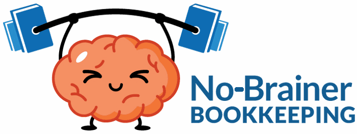 No-Brainer Bookkeeping